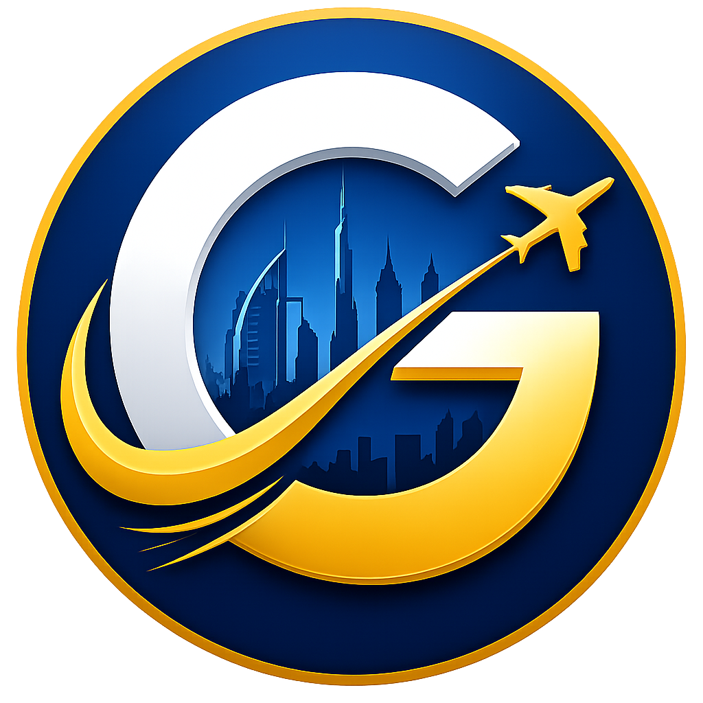 Website logo